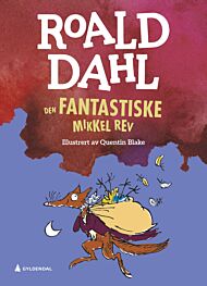 Den fantastiske Mikkel Rev