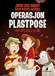 Operasjon Plastpose