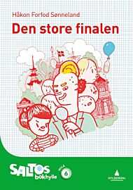 Den store finalen