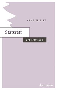 Statsrett i et nøtteskall