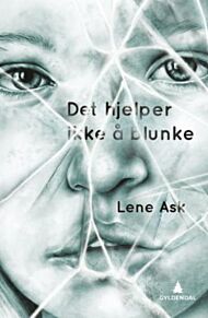 Det hjelper ikke å blunke