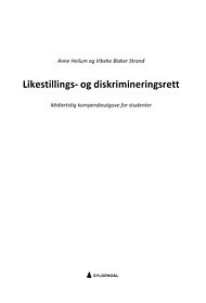 Likestillings- og diskrimineringssrett