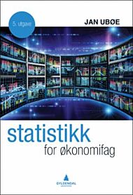 Statistikk for økonomifag