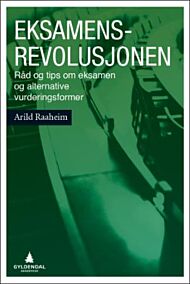 Eksamensrevolusjonen