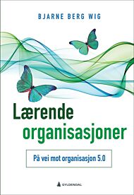 Lærende organisasjoner