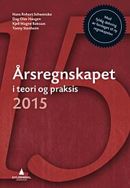 Årsregnskapet i teori og praksis 2015