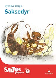 Saksedyr