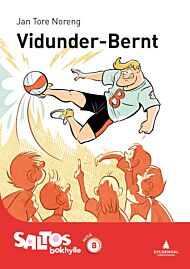 Vidunder-Bernt