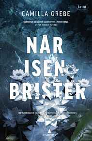 Når isen brister