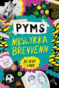 Pyms mislykka brevvenn