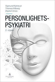 Personlighetspsykiatri