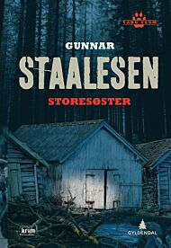 Storesøster