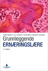 Grunnleggende ernæringslære