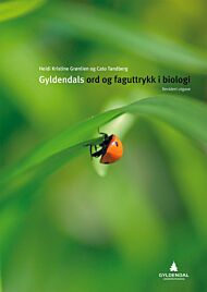 Gyldendals ord og faguttrykk i biologi