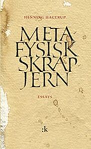 Metafysisk skrapjern