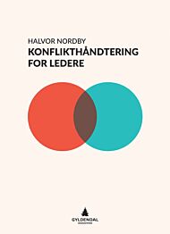 Konflikthåndtering for ledere