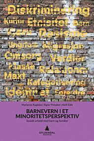 Barnevern i et minoritetsperspektiv