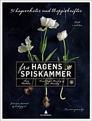 Fra hagens spiskammer