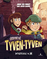 Jakten på Tyven-tyven