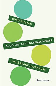 Gi og motta tilbakemeldinger