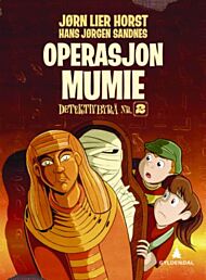 Operasjon Mumie