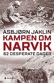 Kampen om Narvik