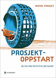 Prosjektoppstart