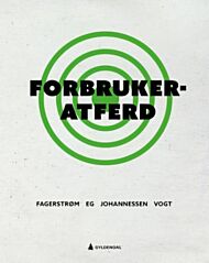 Forbrukeratferd