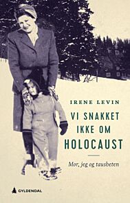 Vi snakket ikke om Holocaust