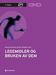 Legemidler og bruken av dem