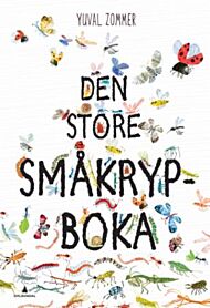 Den store småkrypboka