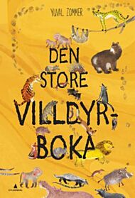 Den store villdyrboka