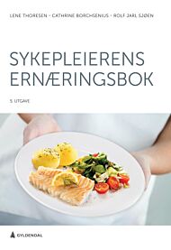 Sykepleierens ernæringsbok