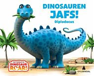 Dinosauren Jafs!