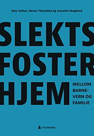 Slektsfosterhjem