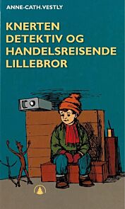 Knerten detektiv og handelsreisende Lillebror