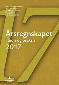 Årsregnskapet i teori og praksis 2017