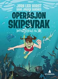 Operasjon Skipsvrak