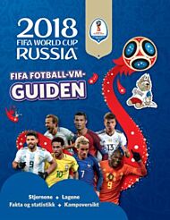 FIFA fotball-VM-guiden