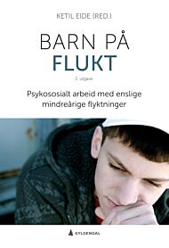 Barn på flukt