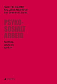 Psykososialt arbeid