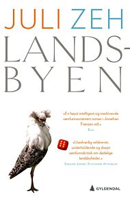 Landsbyen