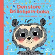 Den store Brillebjørn-boka