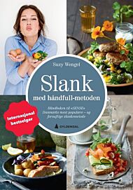 Slank med håndfull-metoden