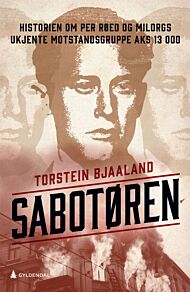 Sabotøren