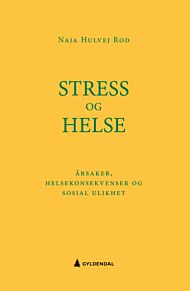 Stress og helse