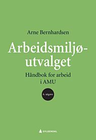 Arbeidsmiljøutvalget