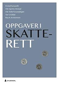 Oppgaver i skatterett