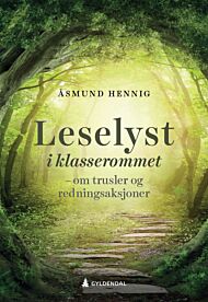 Leselyst i klasserommet