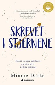 Skrevet i stjernene